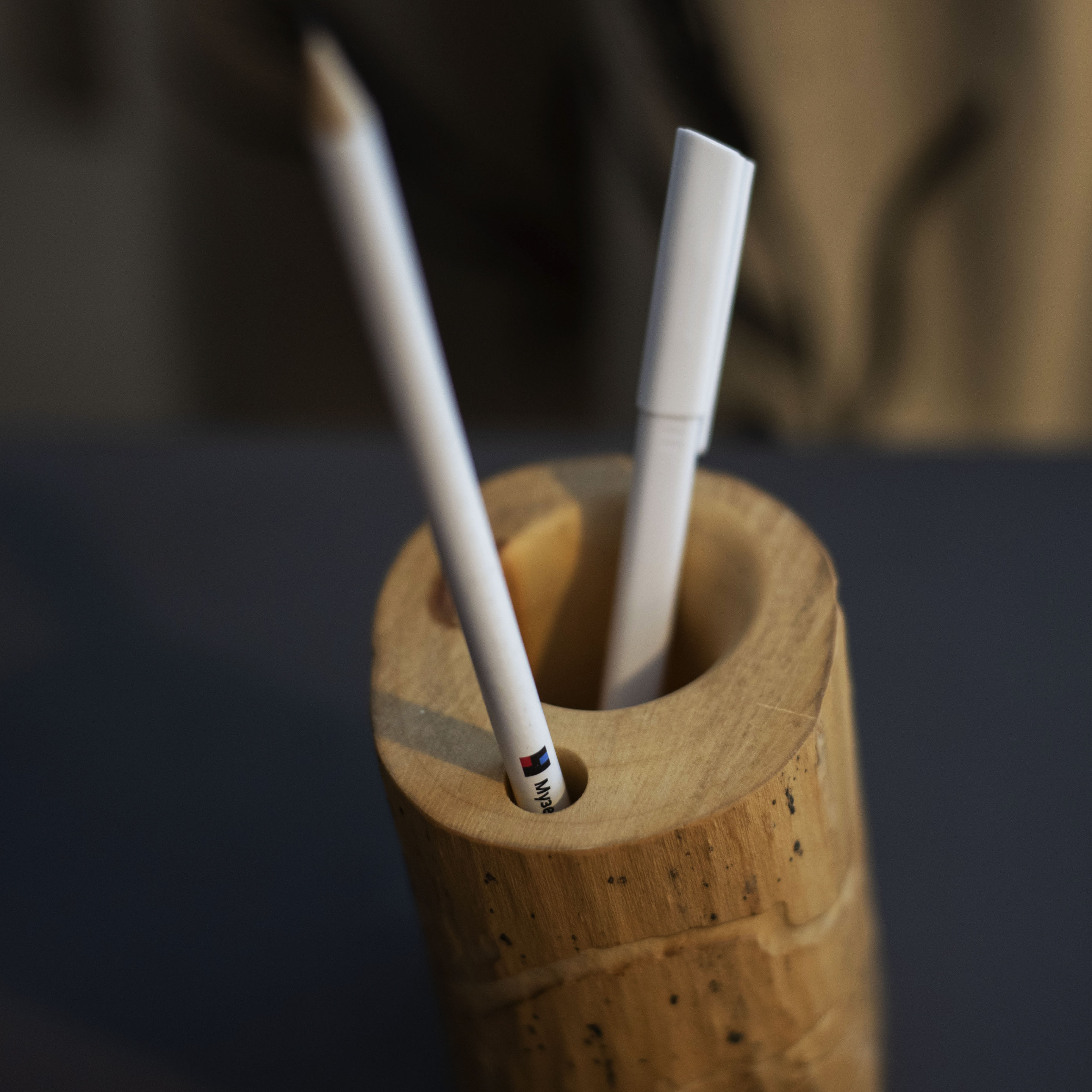 Органайзер деревянный "Музей села"